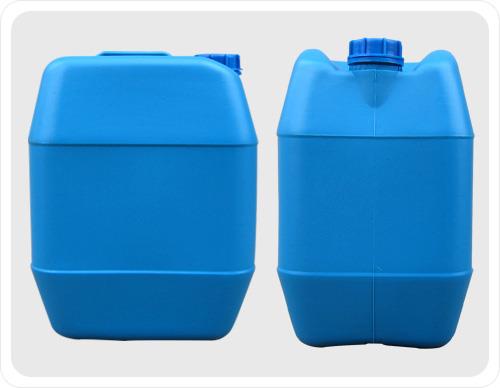 Hydraulic Hollow Blow Molding Machine (1)