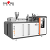 5L Single Station Automatic Jerry Can Automatic Blow Molding Machine