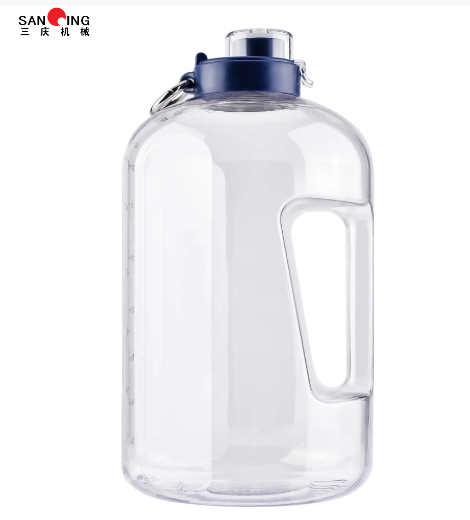 Bottled Joy Sport Bottle High Speed Rotary Blow Molding Machine
